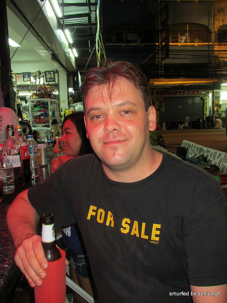 2014-06-24 Smurf Bar