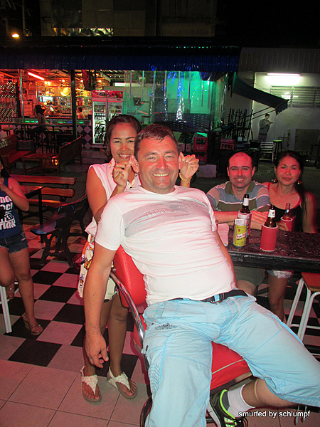 2014-06-24 Smurf Bar