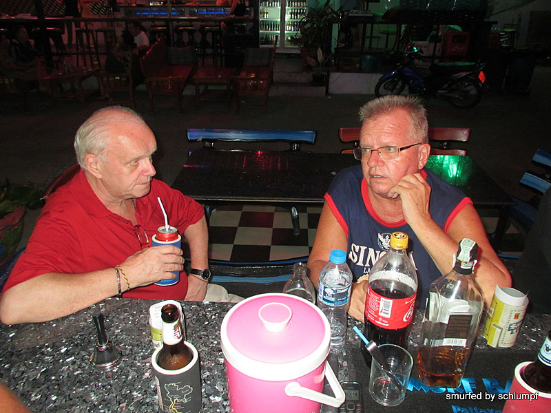 2014-06-24 Smurf Bar