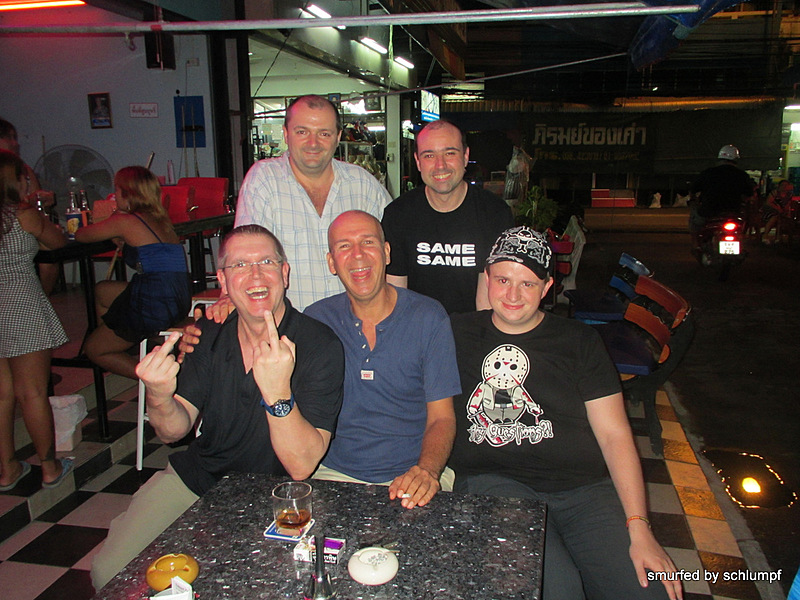2014-06-25 Smurf Bar