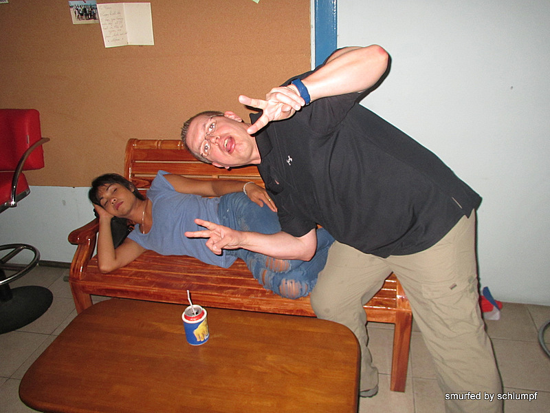 2014-06-25 Smurf Bar