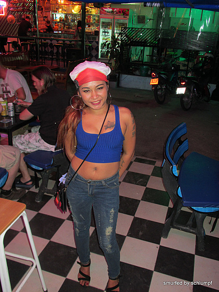 2014-06-26 Smurf Bar