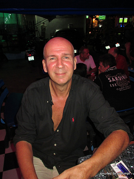 2014-06-26 Smurf Bar