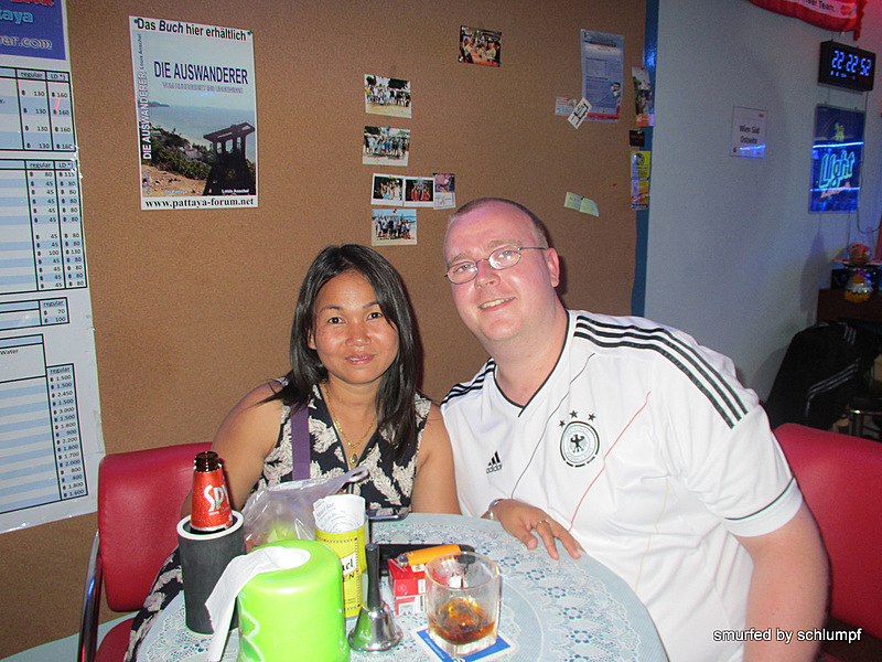 2014-06-26 Smurf Bar