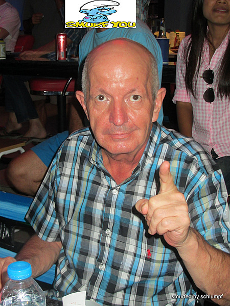 2014-06-27 Smurf Bar