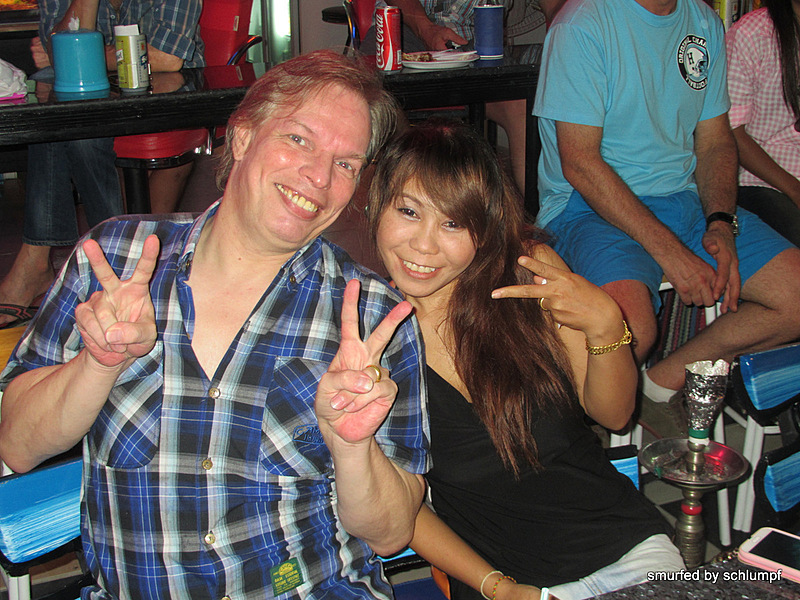 2014-06-27 Smurf Bar