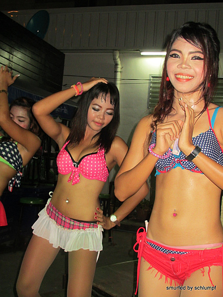 2014-06-27 Smurf Bar