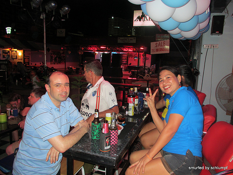 2014-06-27 Smurf Bar