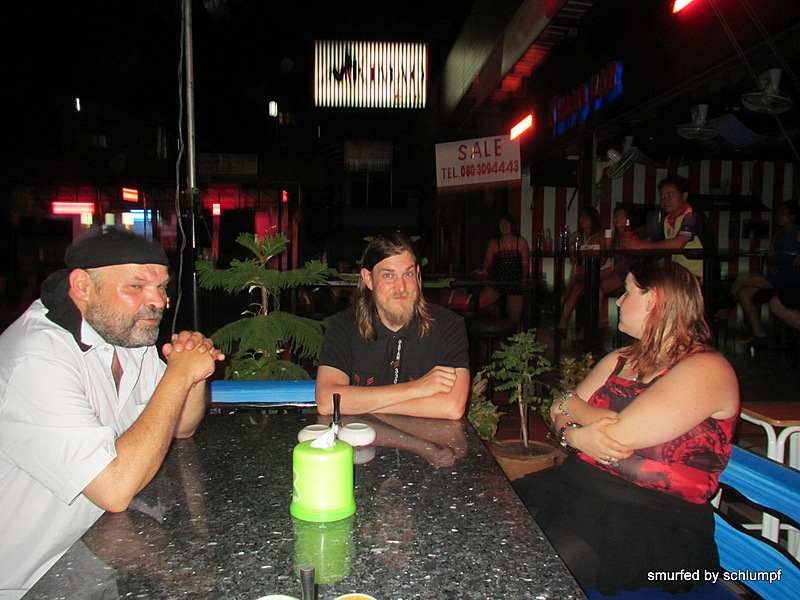 2014-06-27 Smurf Bar