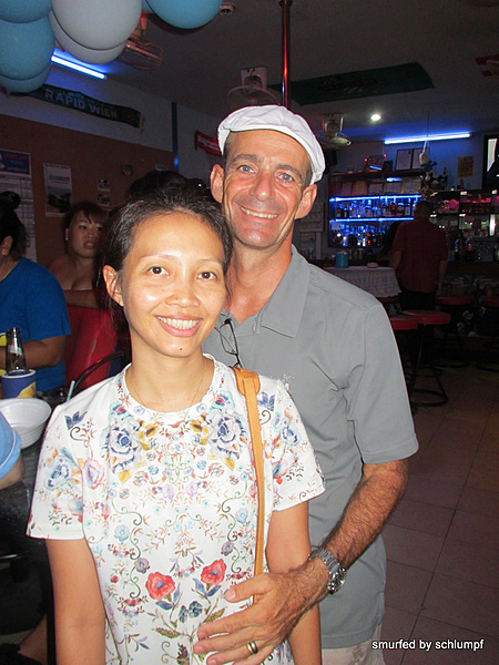 2014-06-27 Smurf Bar