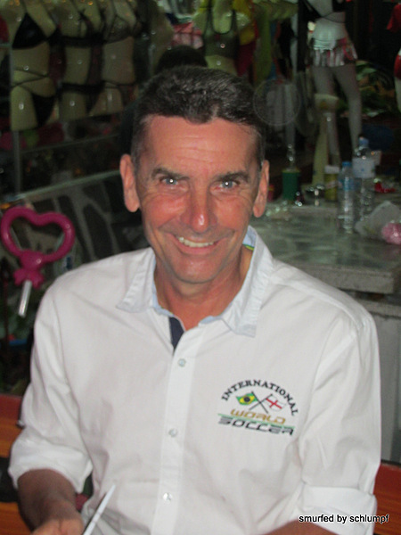 2014-06-27 Smurf Bar