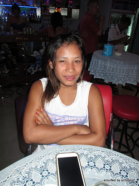 2014-06-27 Smurf Bar