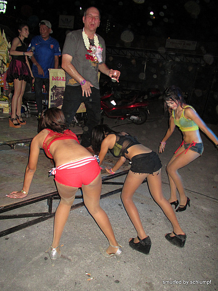 2014-06-27 Smurf Bar