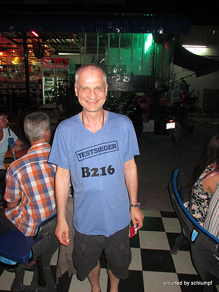 2014-06-27 Smurf Bar