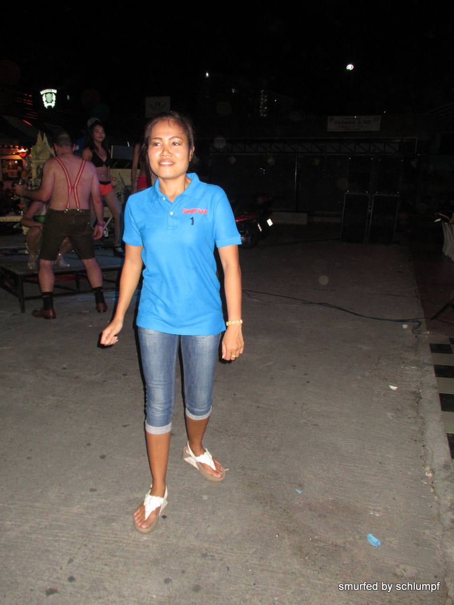 2014-06-27 Smurf Bar