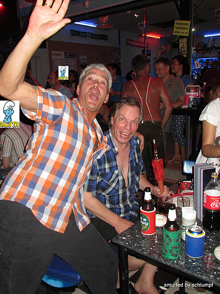 2014-06-27 Smurf Bar