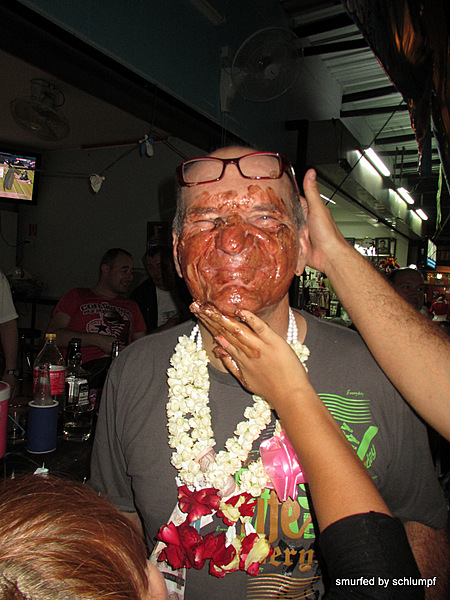 2014-06-27 Smurf Bar