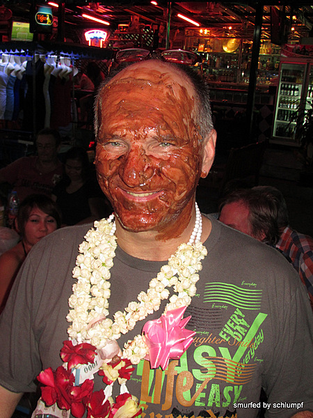 2014-06-27 Smurf Bar