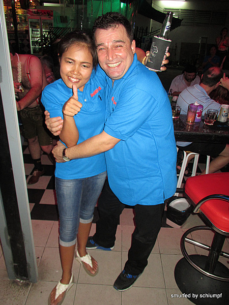 2014-06-27 Smurf Bar