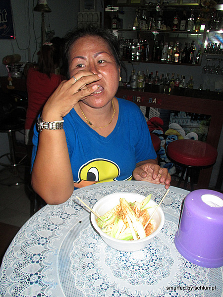 2014-06-27 Smurf Bar