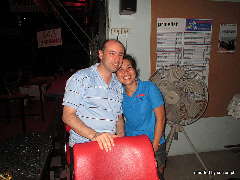 2014-06-27 Smurf Bar