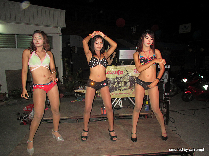 2014-06-27 Smurf Bar