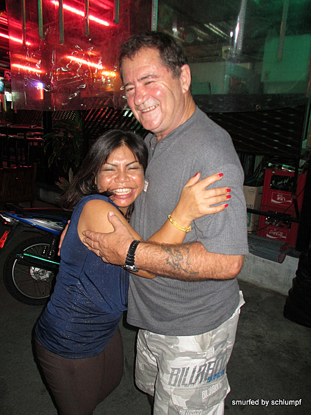 2014-06-27 Smurf Bar