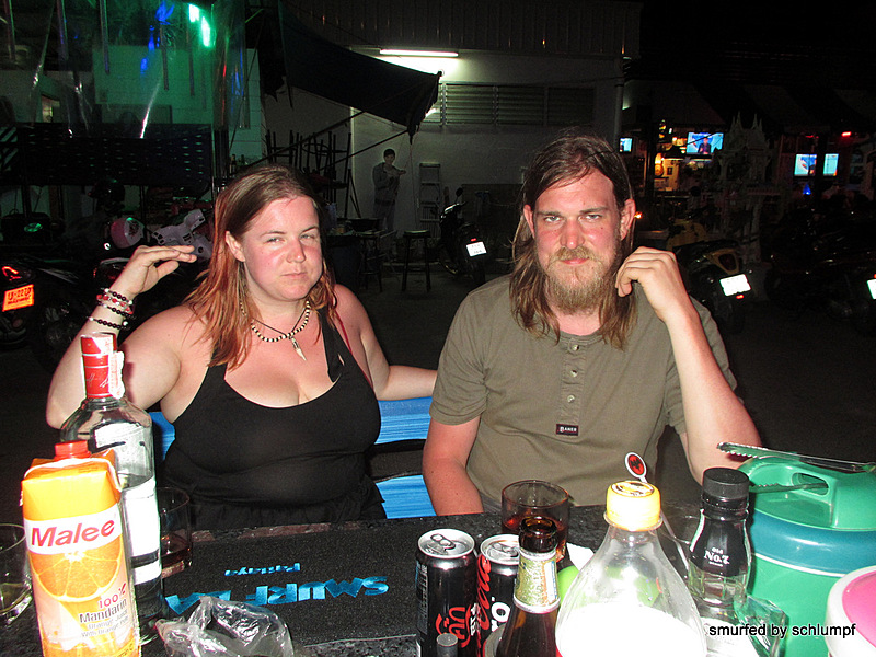 2014-06-29 Smurf Bar