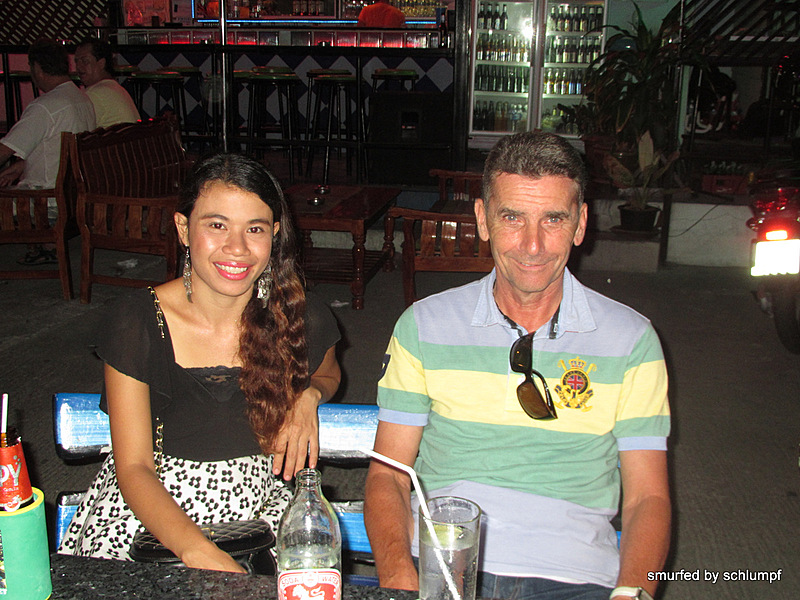 2014-06-29 Smurf Bar