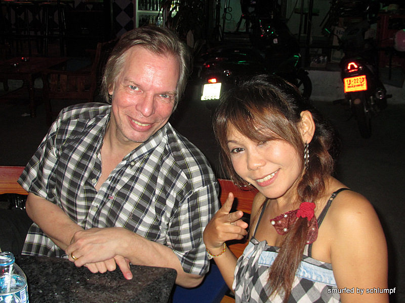 2014-06-29 Smurf Bar