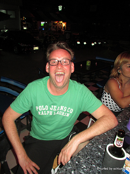 2014-06-30 Smurf Bar