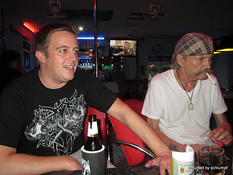 2014-06-30 Smurf Bar