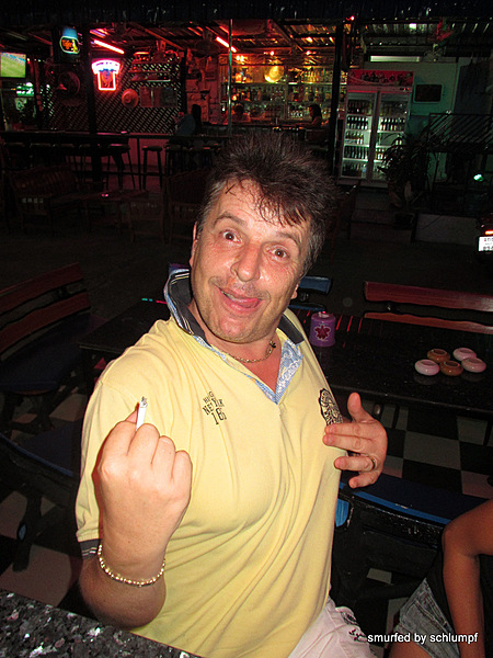 2014-06-30 Smurf Bar