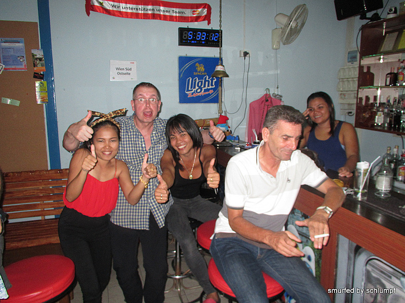 2014-06-30 Smurf Bar