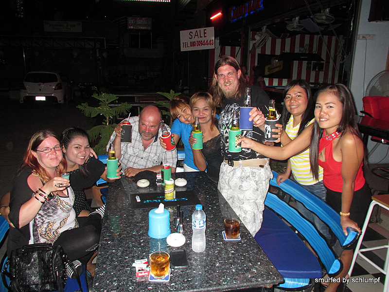 2014-07-01 Smurf Bar