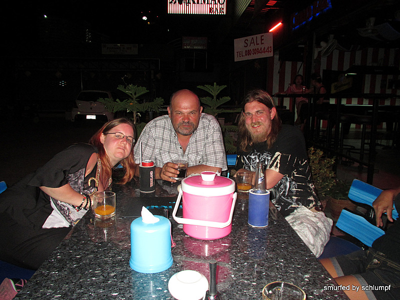 2014-07-01 Smurf Bar