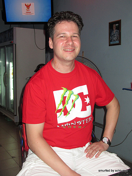 2014-07-01 Smurf Bar