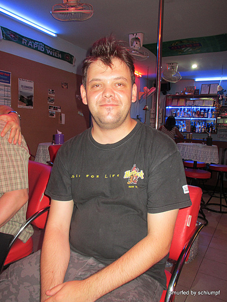 2014-07-02 Smurf Bar