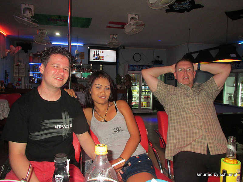 2014-07-02 Smurf Bar
