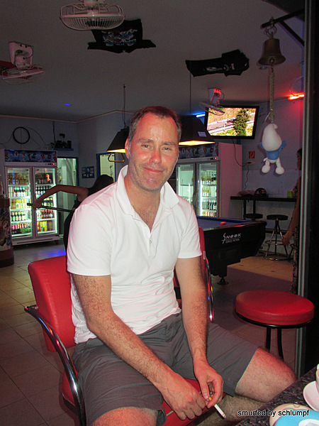 2014-07-02 Smurf Bar