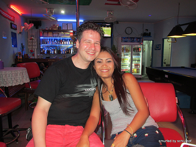 2014-07-02 Smurf Bar