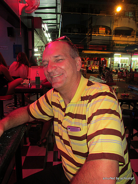 2014-07-02 Smurf Bar