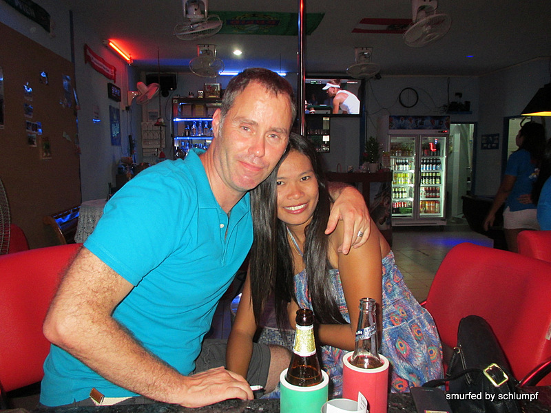2014-07-03 Smurf Bar