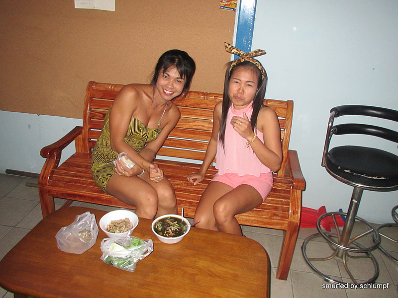 2014-07-03 Smurf Bar