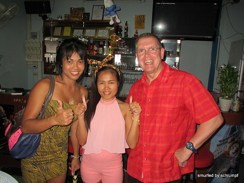2014-07-03 Smurf Bar