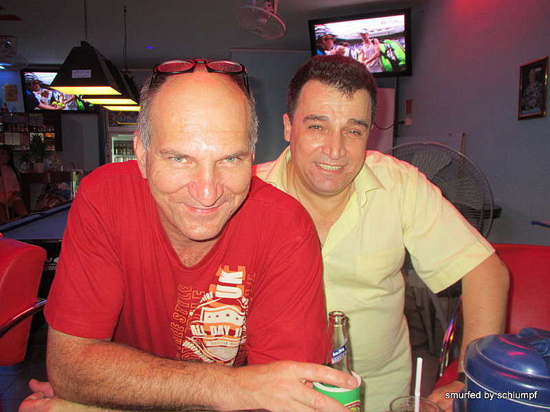 2014-07-03 Smurf Bar