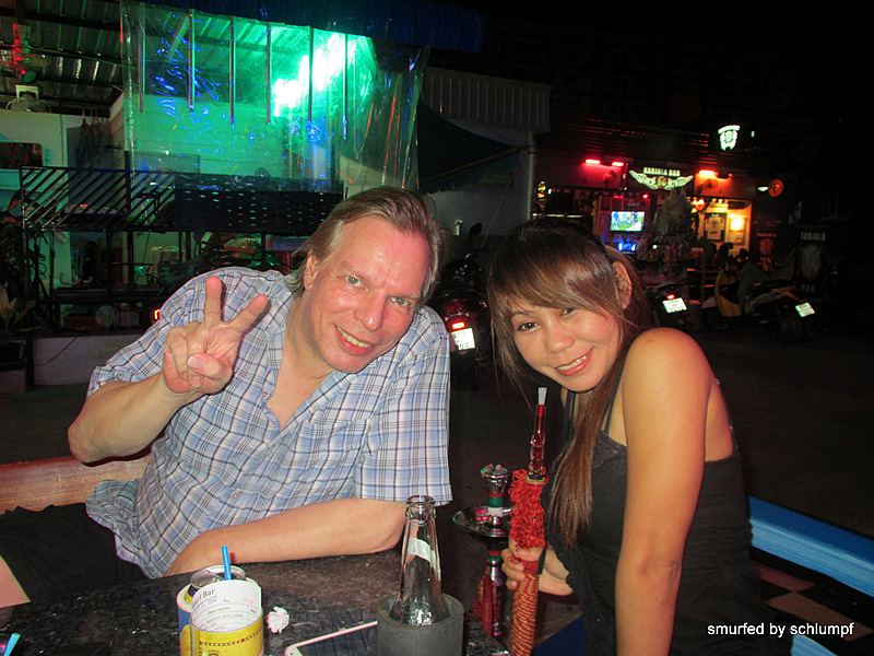 2014-07-03 Smurf Bar