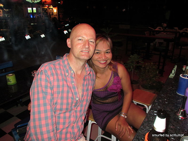 2014-07-03 Smurf Bar