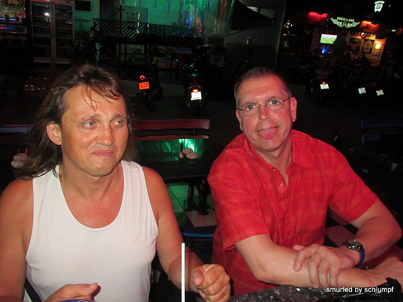 2014-07-03 Smurf Bar