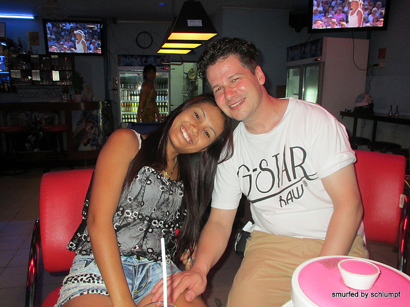 2014-07-03 Smurf Bar